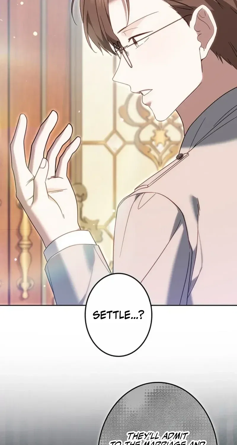 A Note from Violet Chapter 38 – Page 55