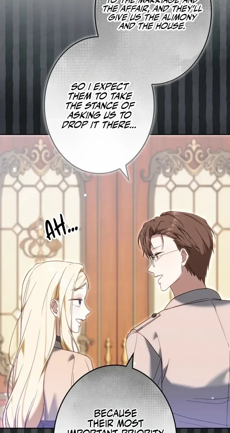 A Note from Violet Chapter 38 – Page 56