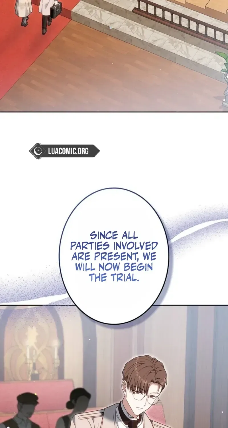 A Note from Violet Chapter 38 – Page 61