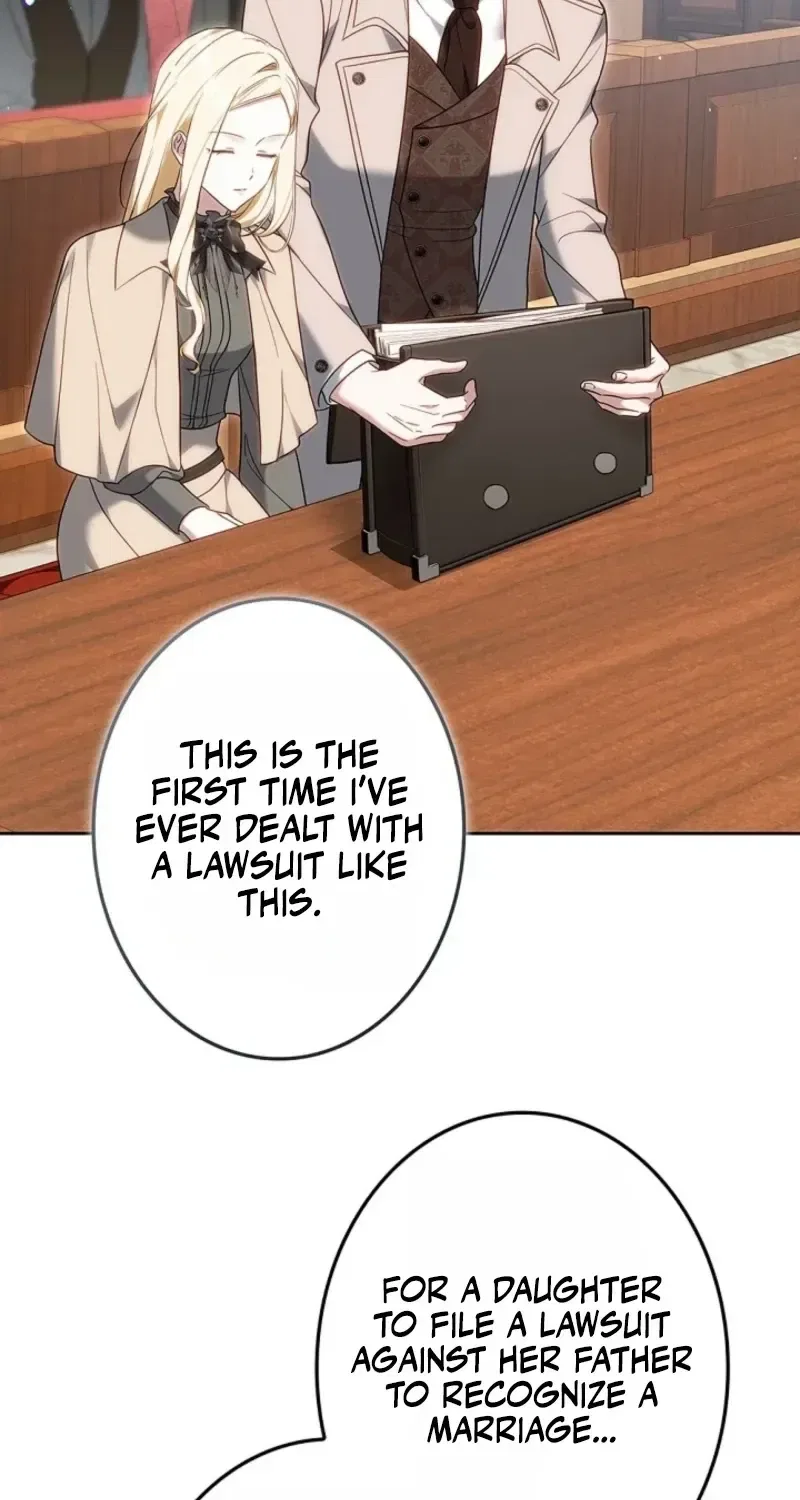 A Note from Violet Chapter 38 – Page 62