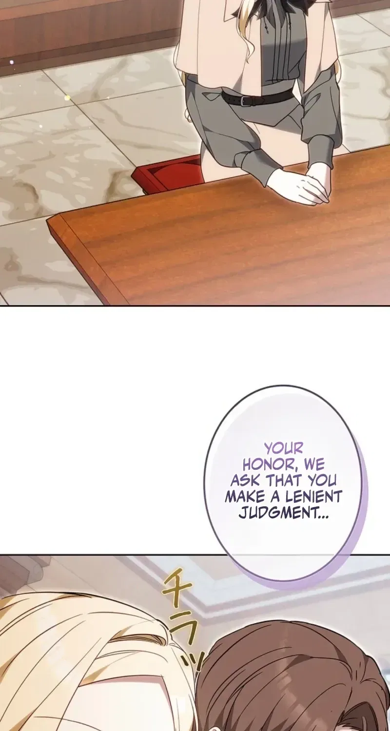A Note from Violet Chapter 38 – Page 71