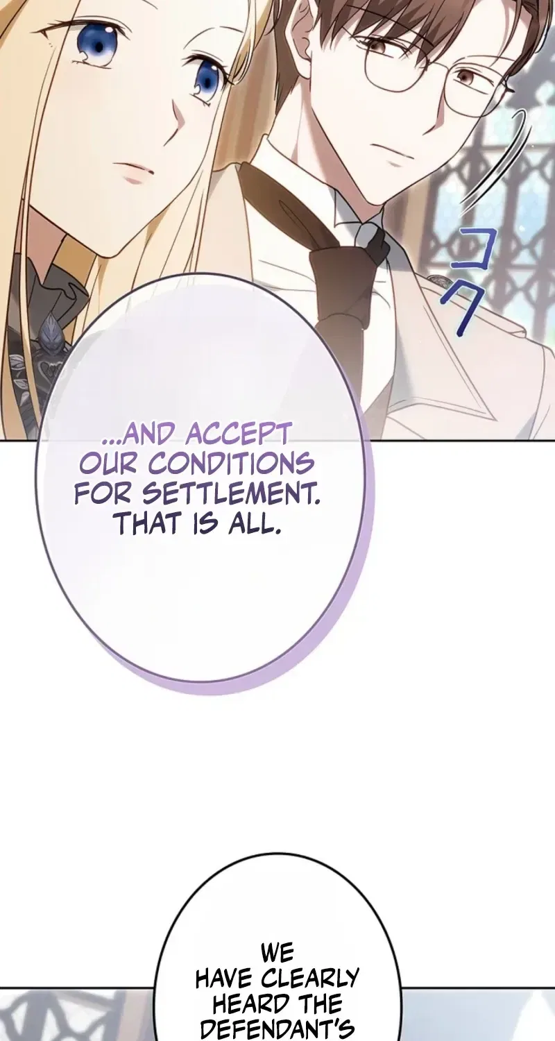 A Note from Violet Chapter 38 – Page 72