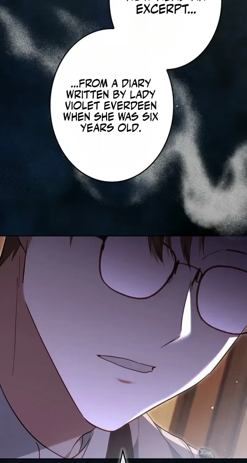 A Note from Violet Chapter 38 – Page 80