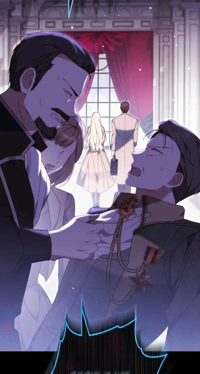 A Note from Violet Chapter 38 – Page 84