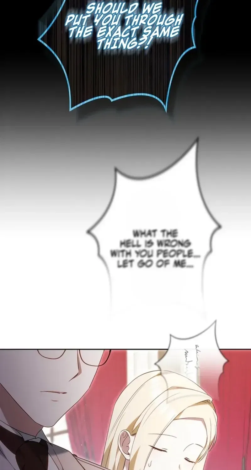 A Note from Violet Chapter 38 – Page 85