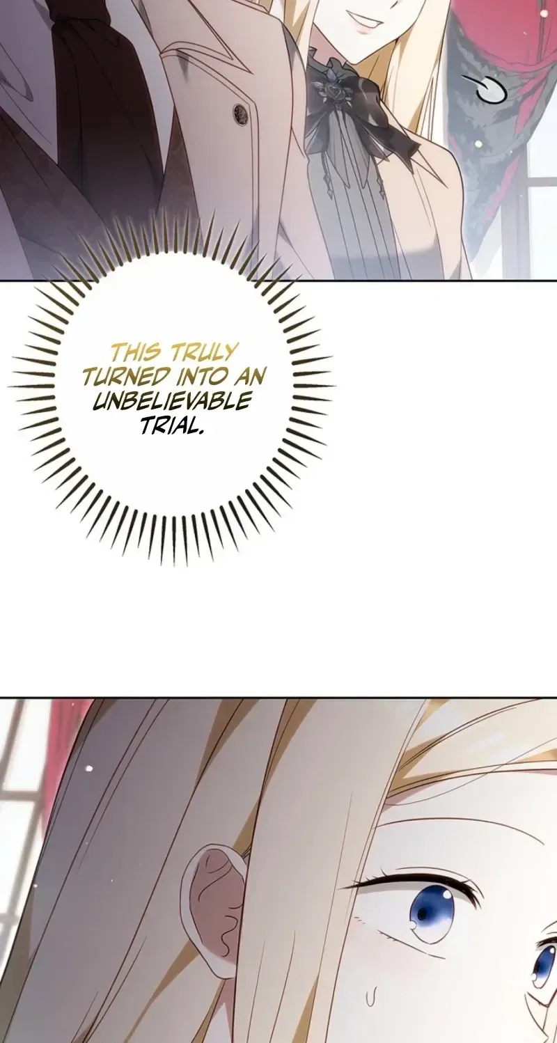 A Note from Violet Chapter 38 – Page 86