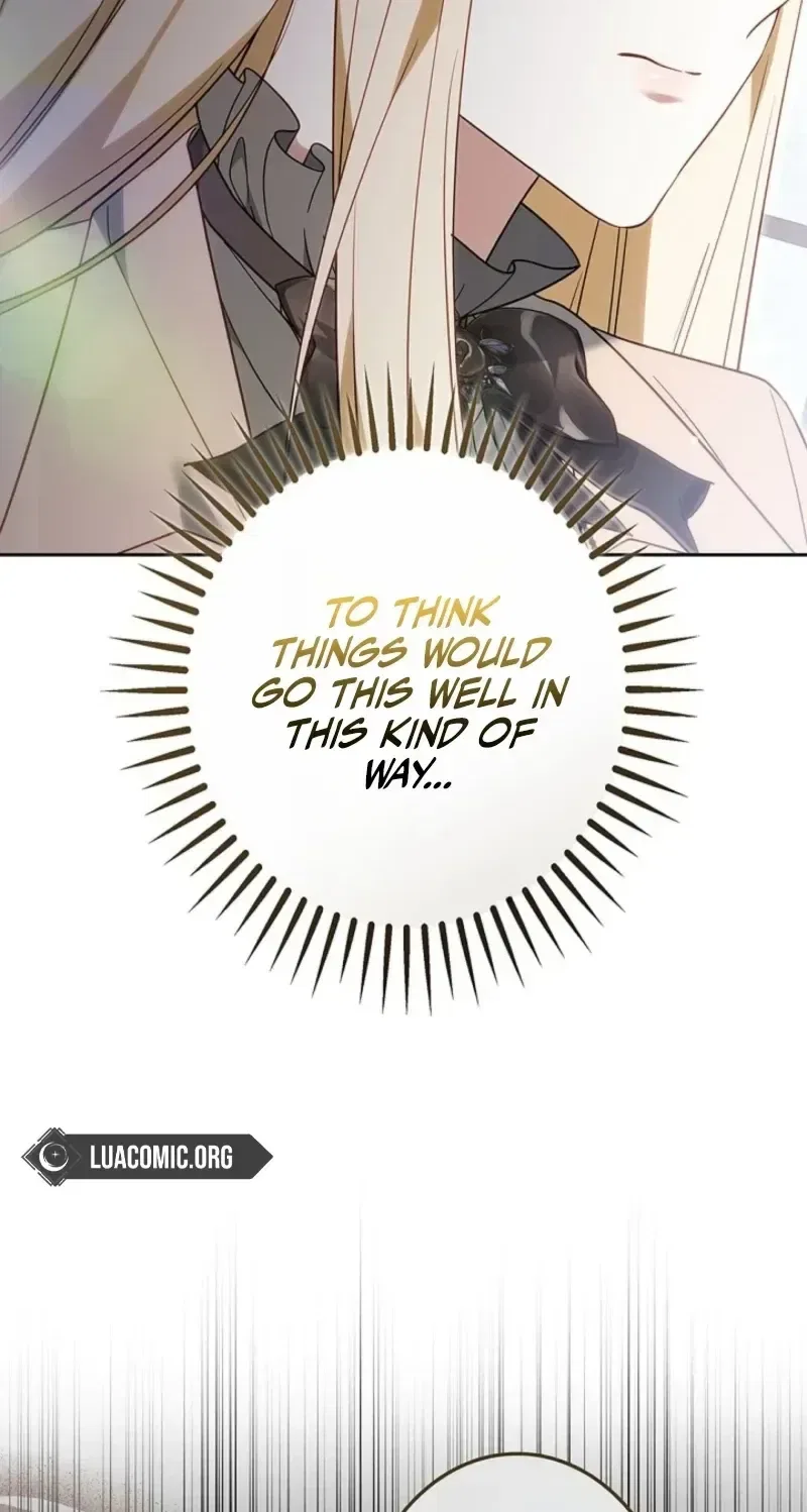 A Note from Violet Chapter 38 – Page 87