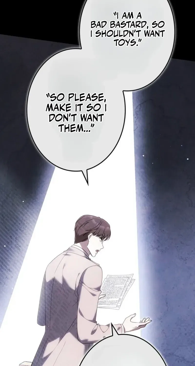 A Note from Violet Chapter 38 – Page 89