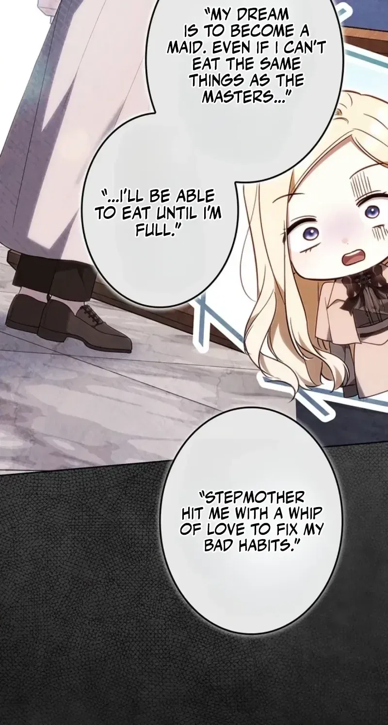 A Note from Violet Chapter 38 – Page 90