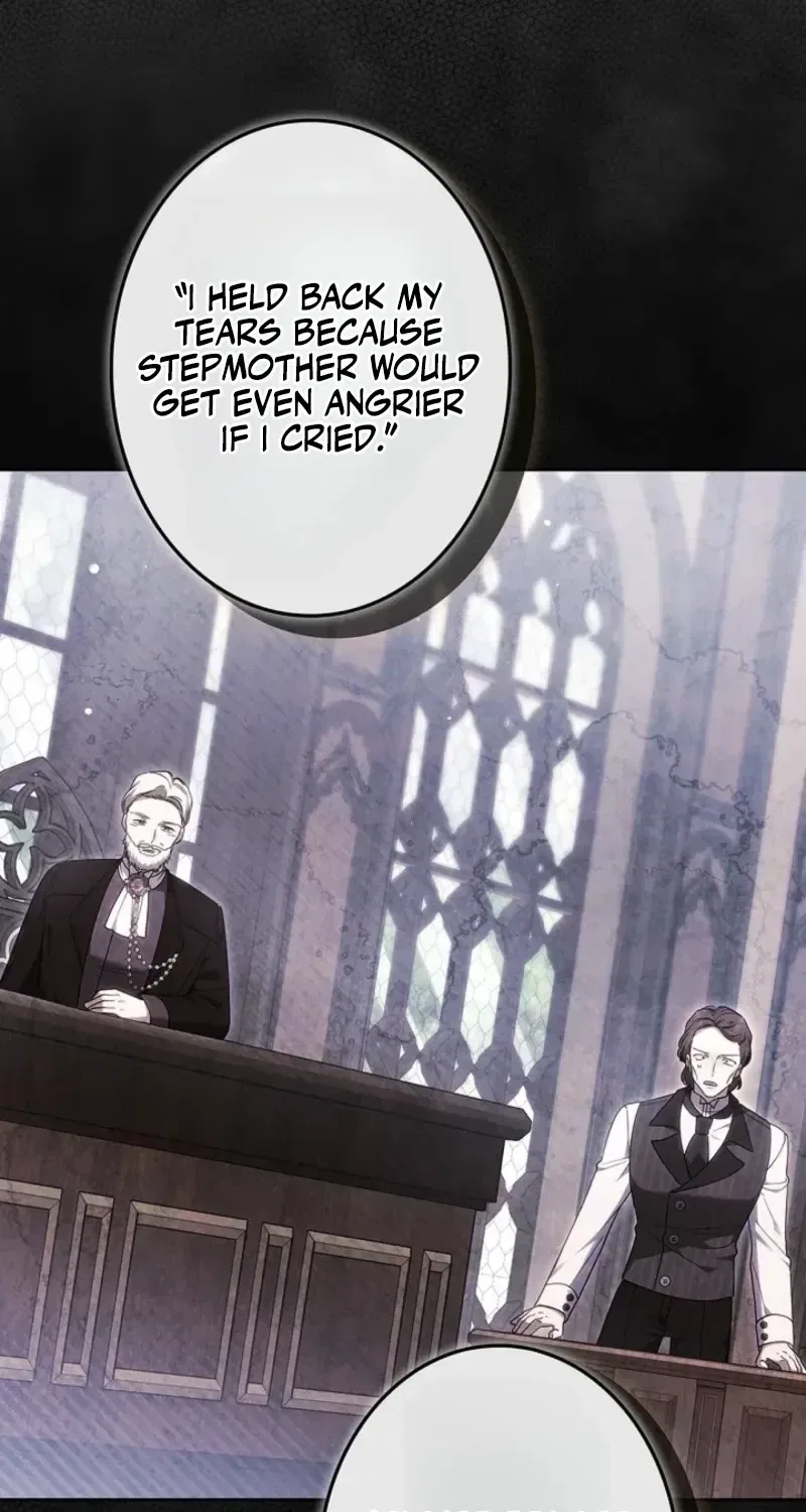 A Note from Violet Chapter 38 – Page 91