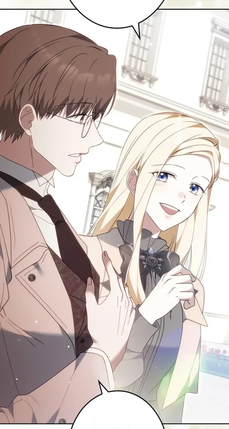 A Note from Violet Chapter 38 – Page 105