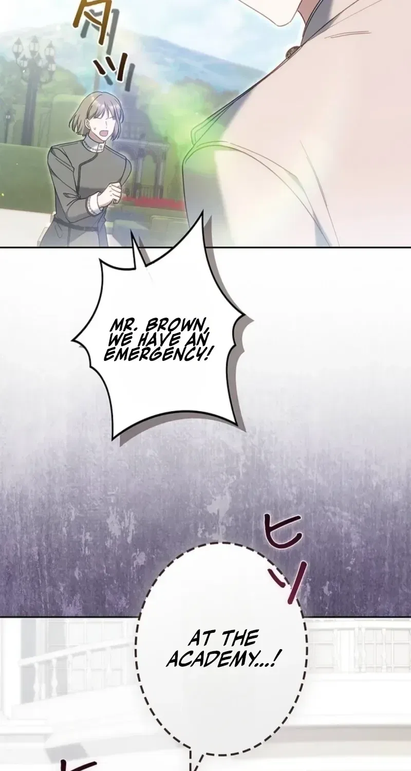 A Note from Violet Chapter 38 – Page 107