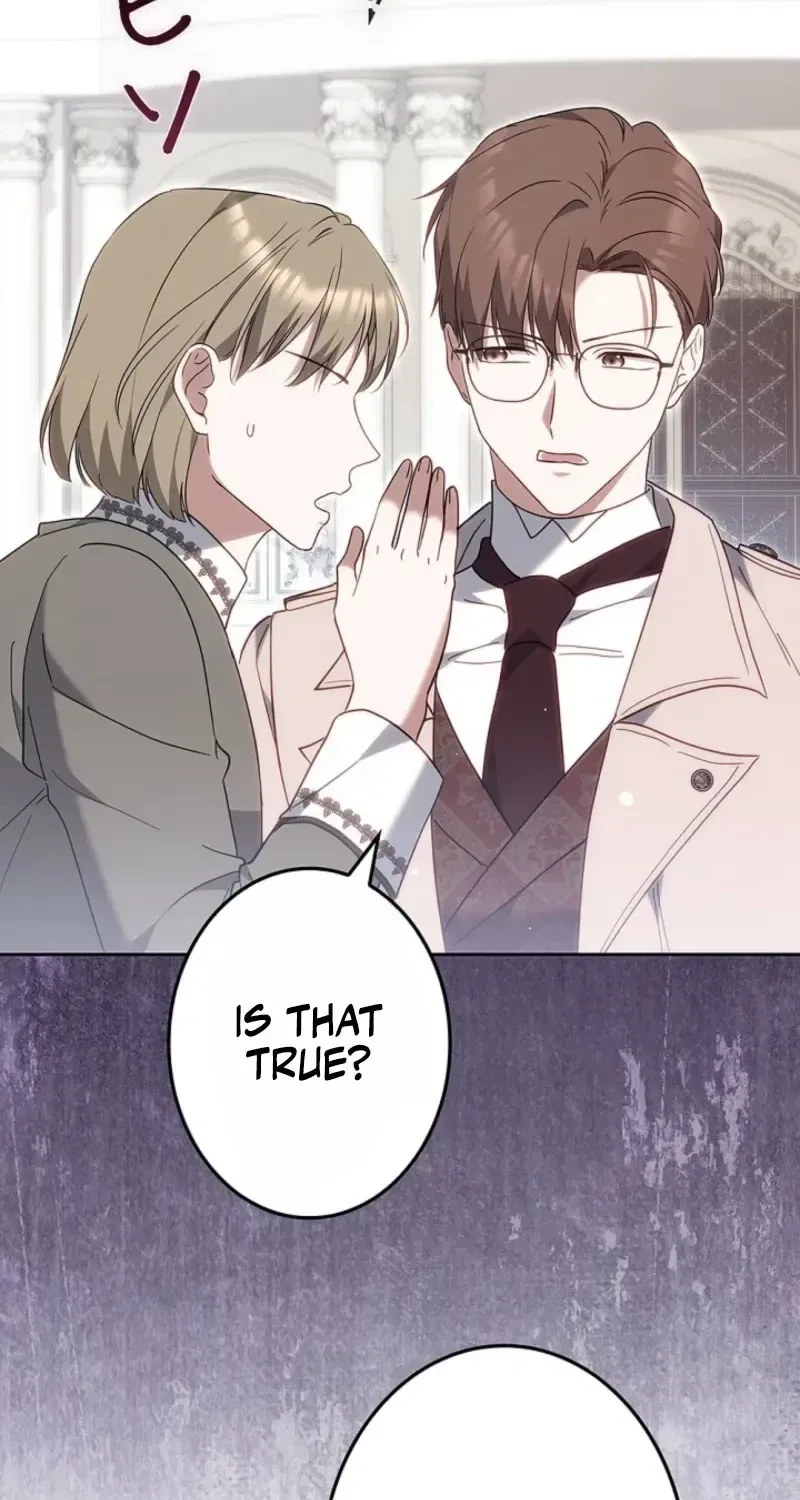 A Note from Violet Chapter 38 – Page 108