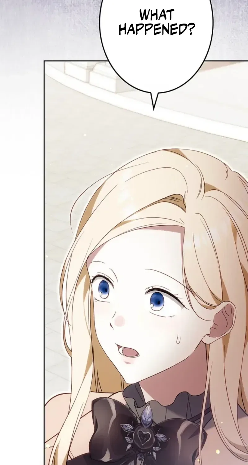 A Note from Violet Chapter 38 – Page 109