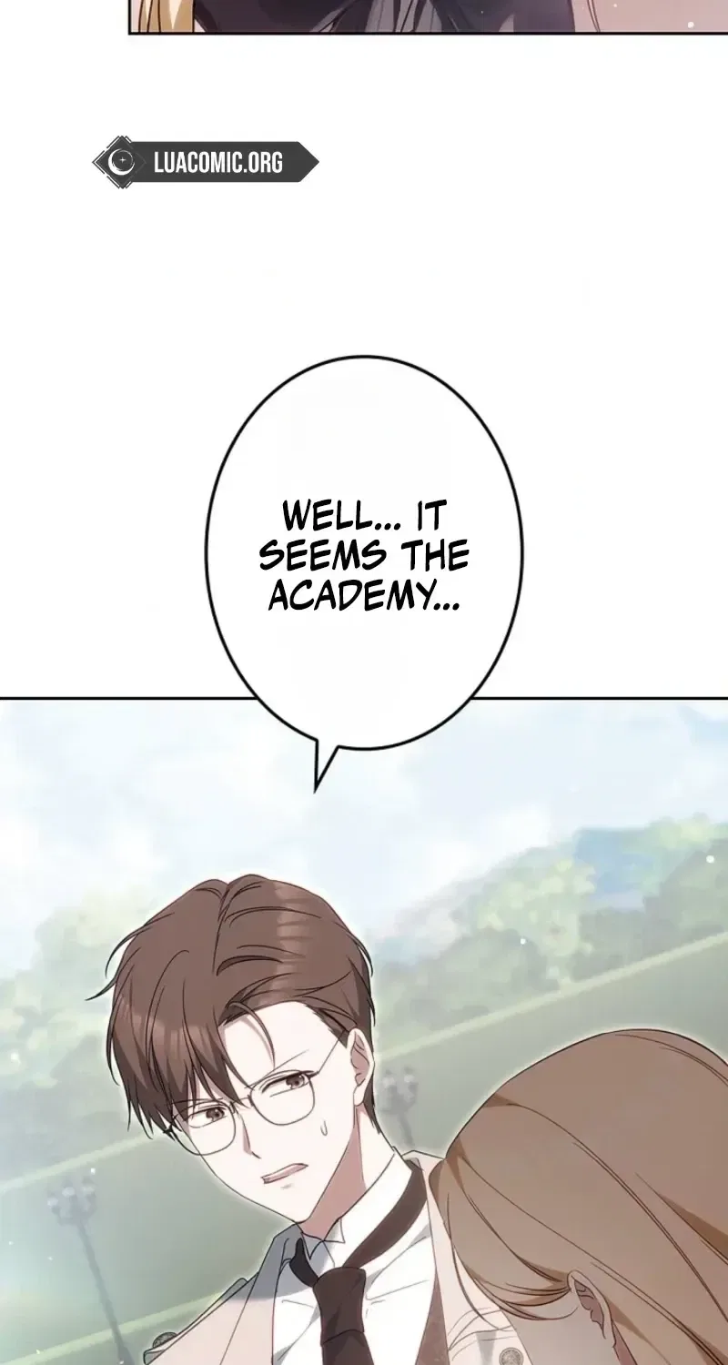 A Note from Violet Chapter 38 – Page 110