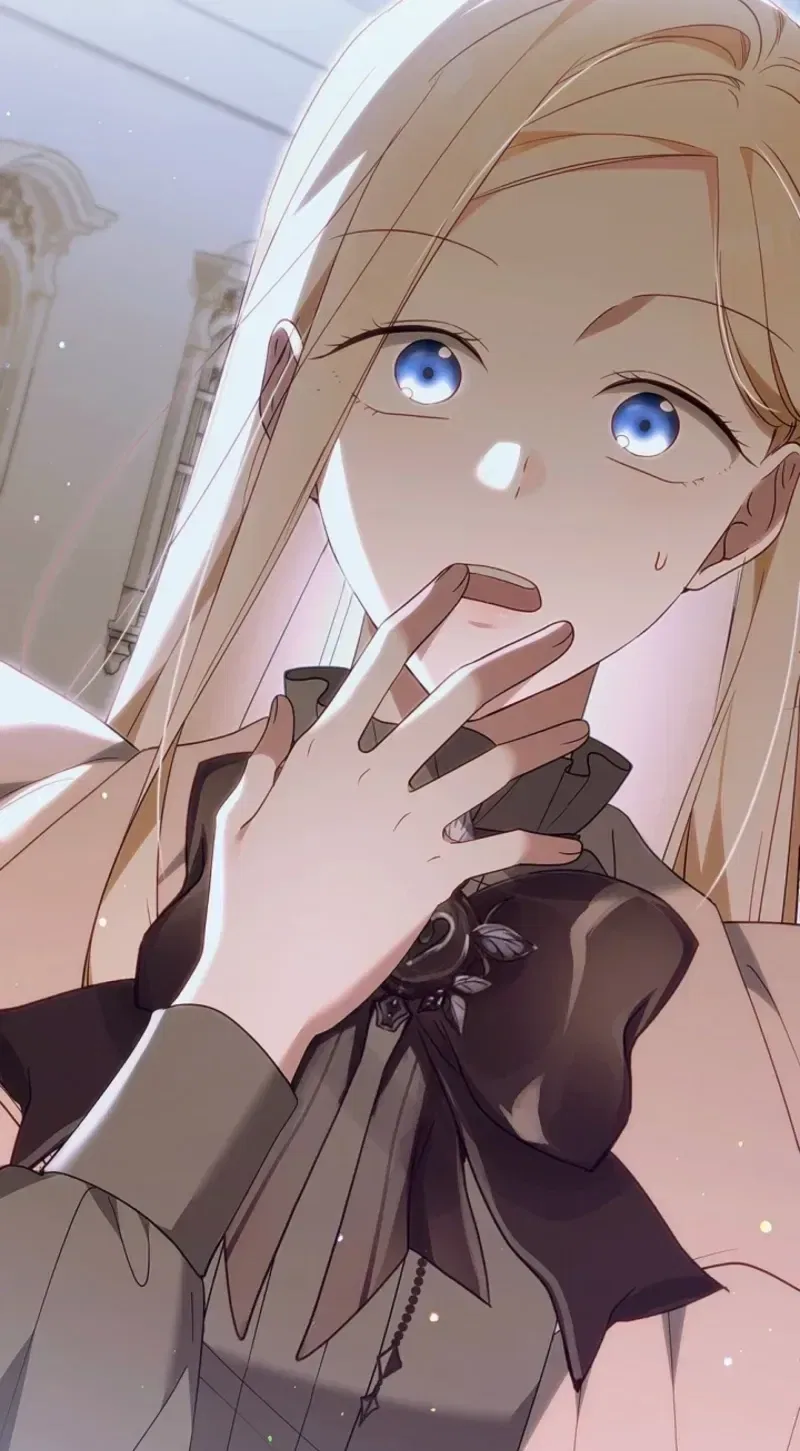 A Note from Violet Chapter 38 – Page 114