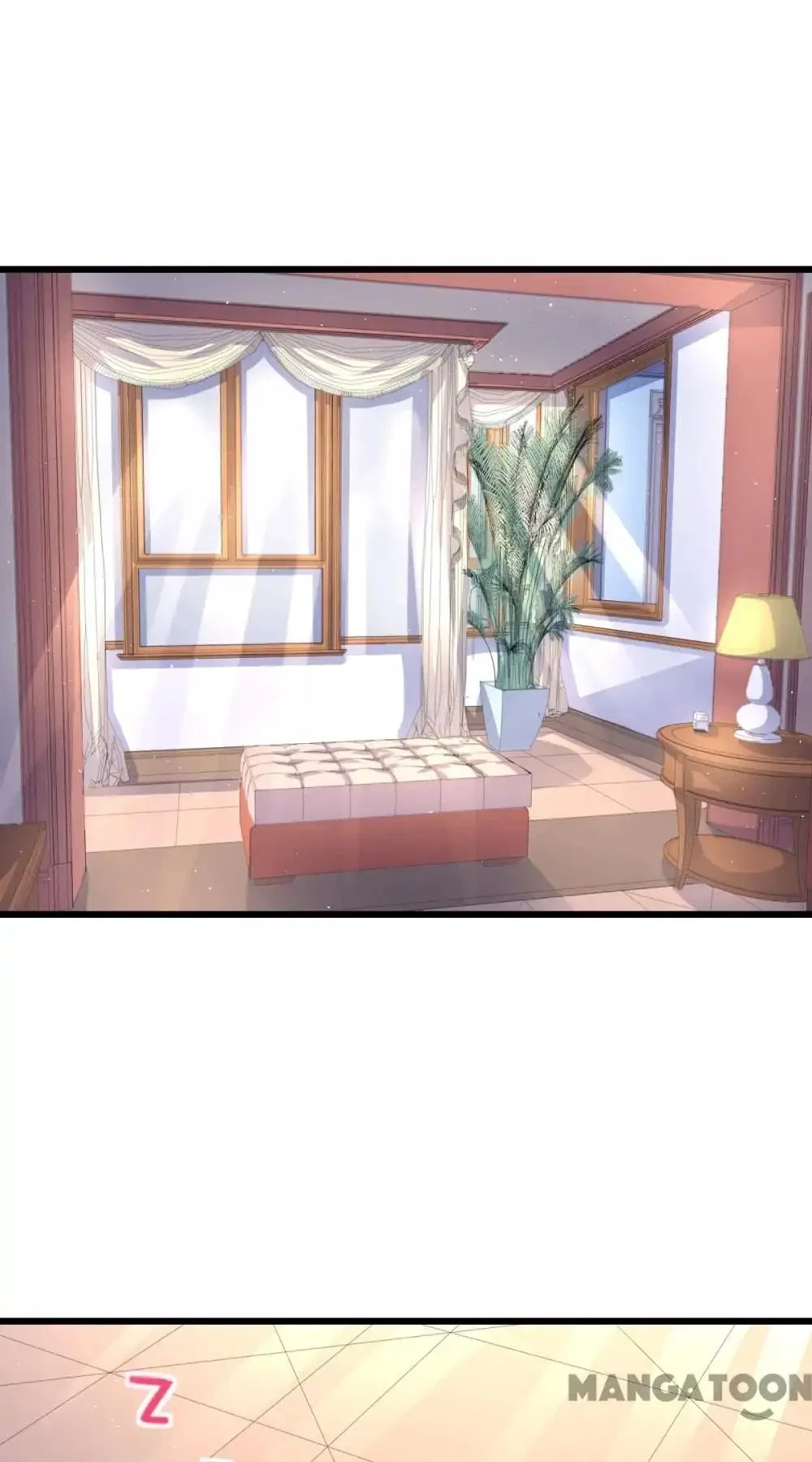 Love in Four Seasons Chapter 88 – Page 1
