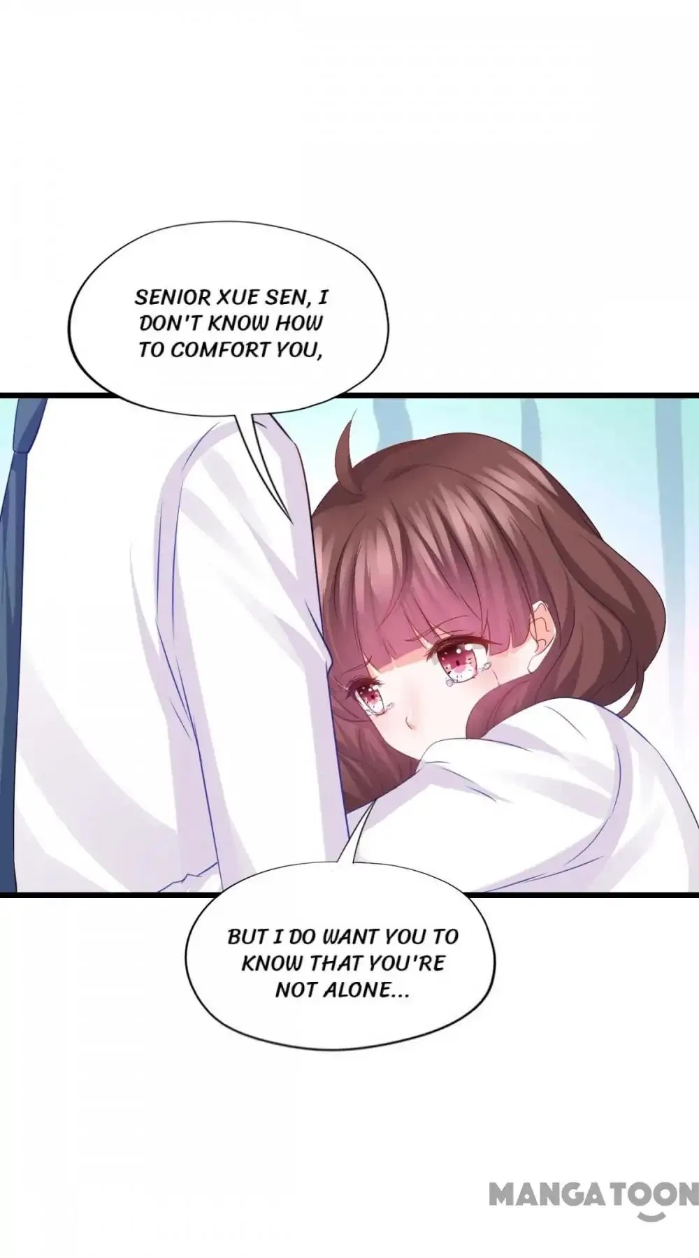 Love in Four Seasons Chapter 84 – Page 1