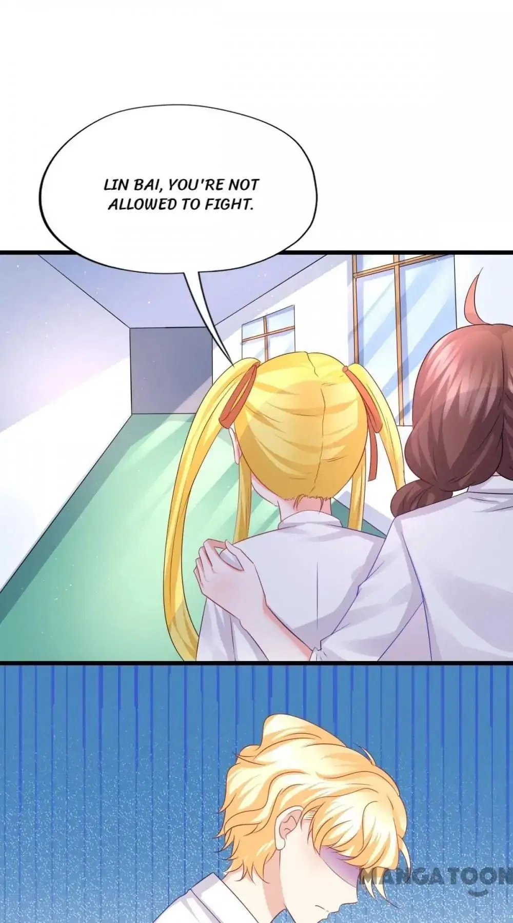 Love in Four Seasons Chapter 78 – Page 1