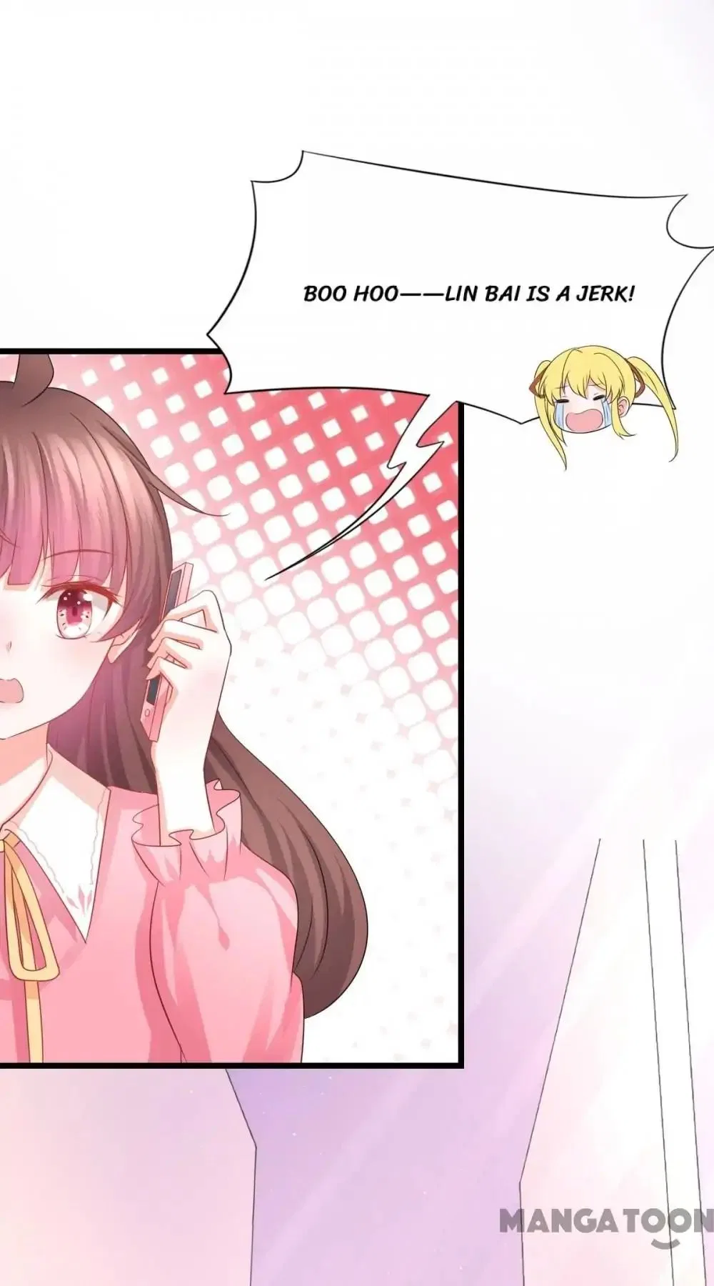 Love in Four Seasons Chapter 74 – Page 1
