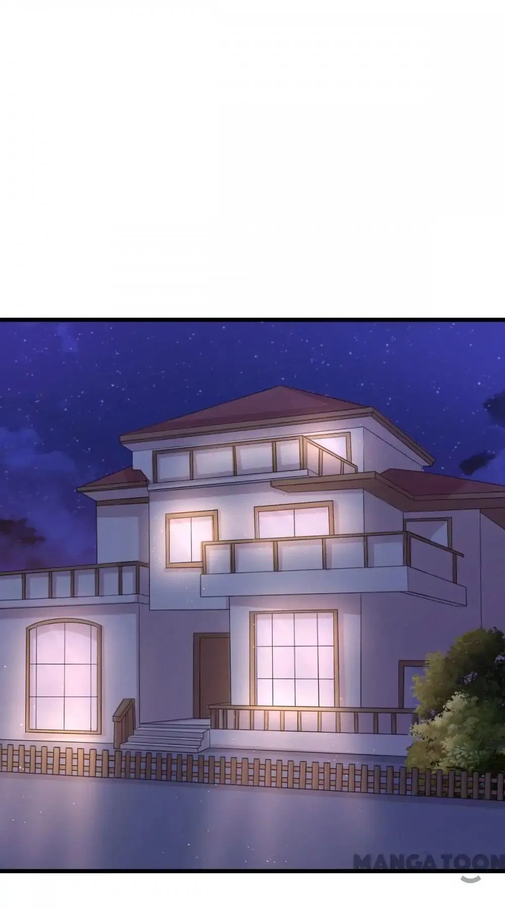 Love in Four Seasons Chapter 70 – Page 1
