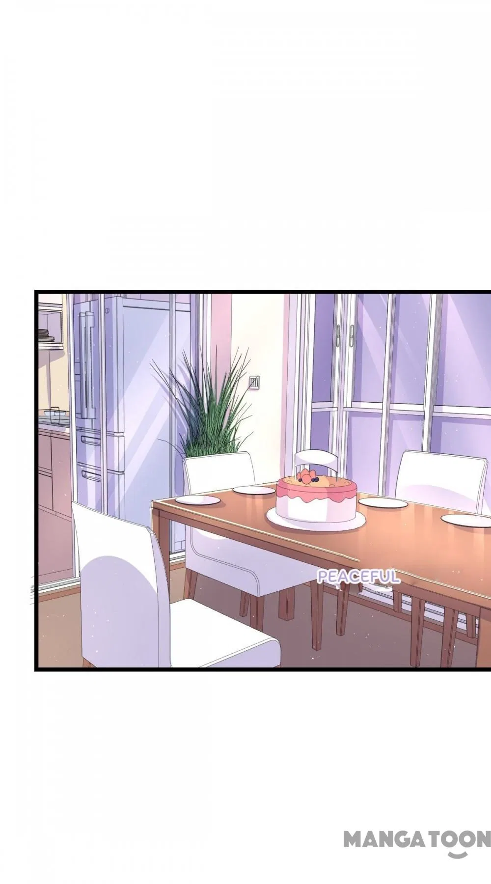 Love in Four Seasons Chapter 67 – Page 1