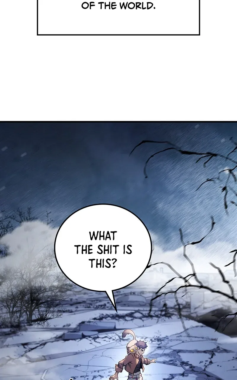 Dungeon Crawler Carl Chapter 1 – Page 16