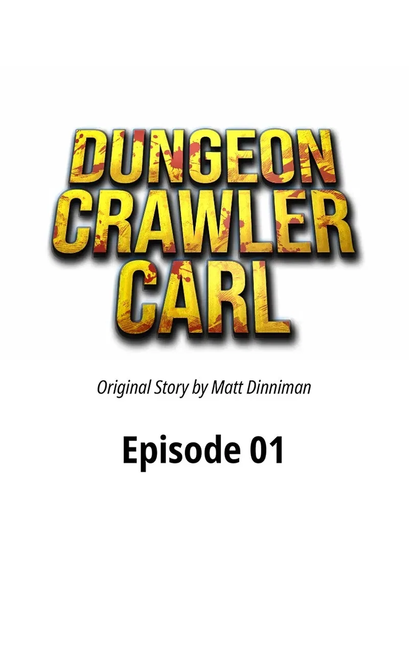 Dungeon Crawler Carl Chapter 1 – Page 24