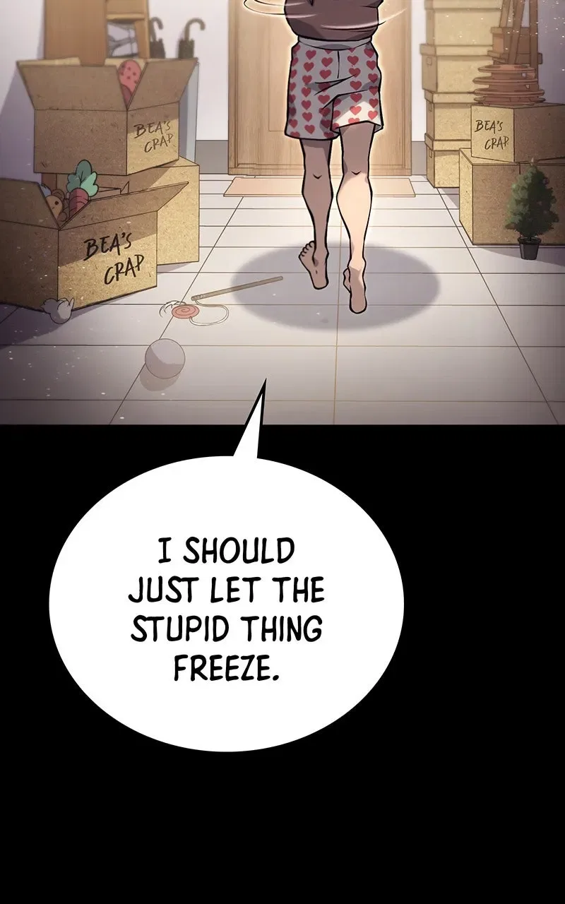 Dungeon Crawler Carl Chapter 1 – Page 52