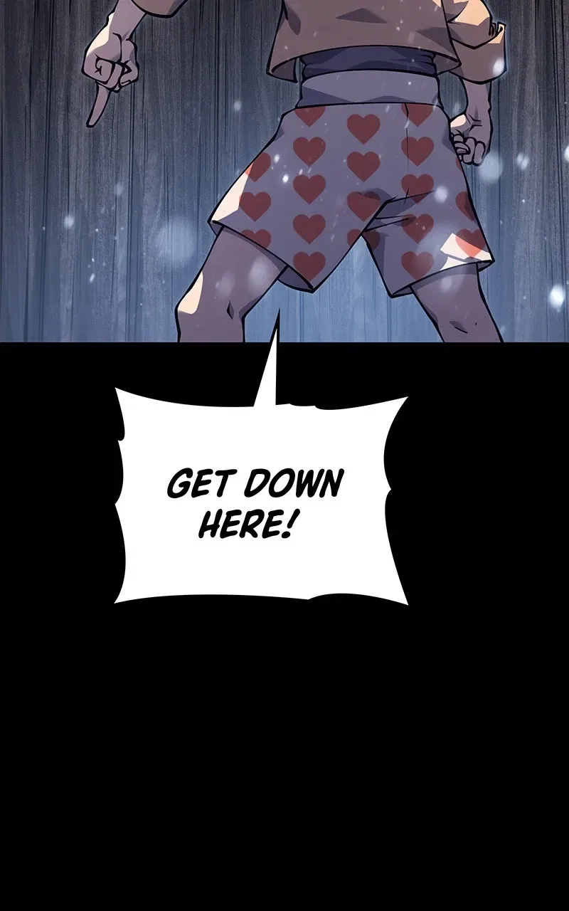 Dungeon Crawler Carl Chapter 1 – Page 58