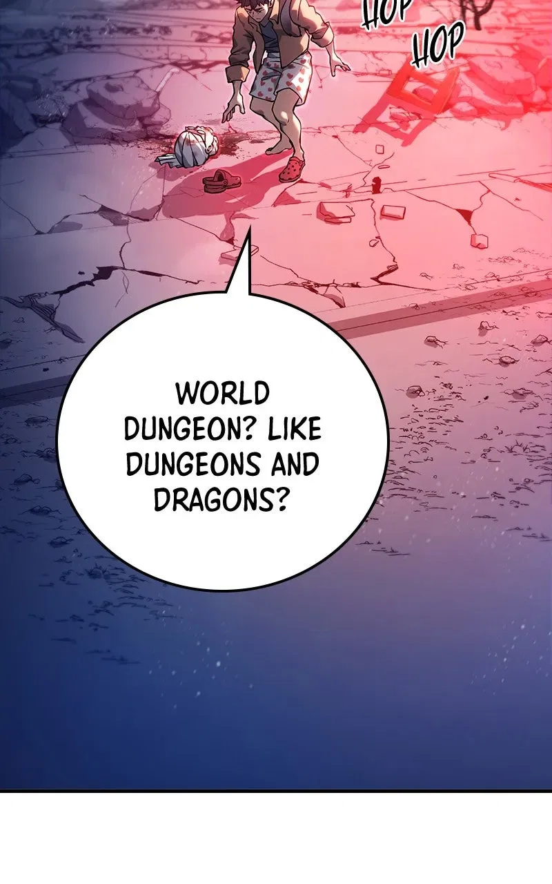 Dungeon Crawler Carl Chapter 1 – Page 105