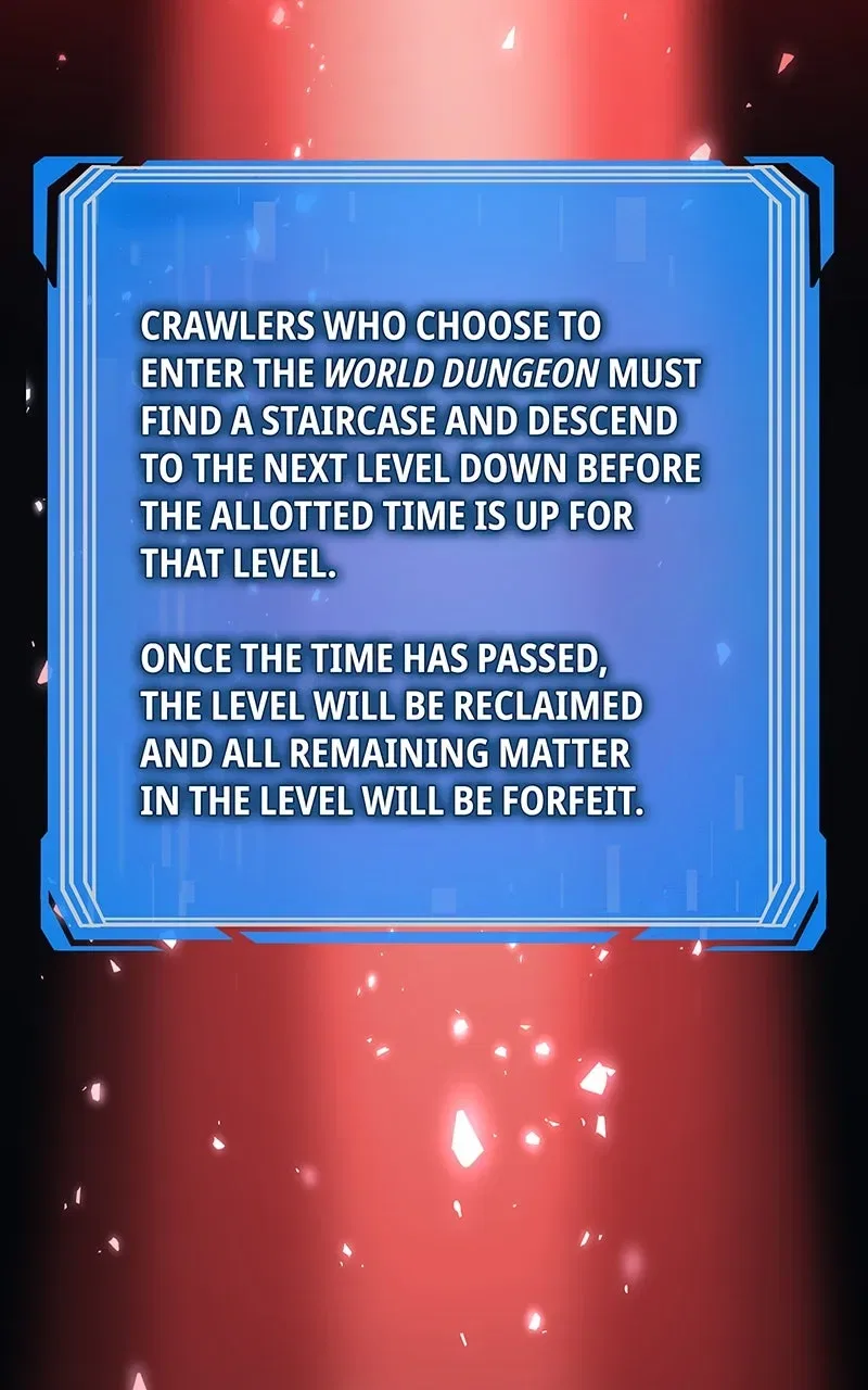 Dungeon Crawler Carl Chapter 1 – Page 116