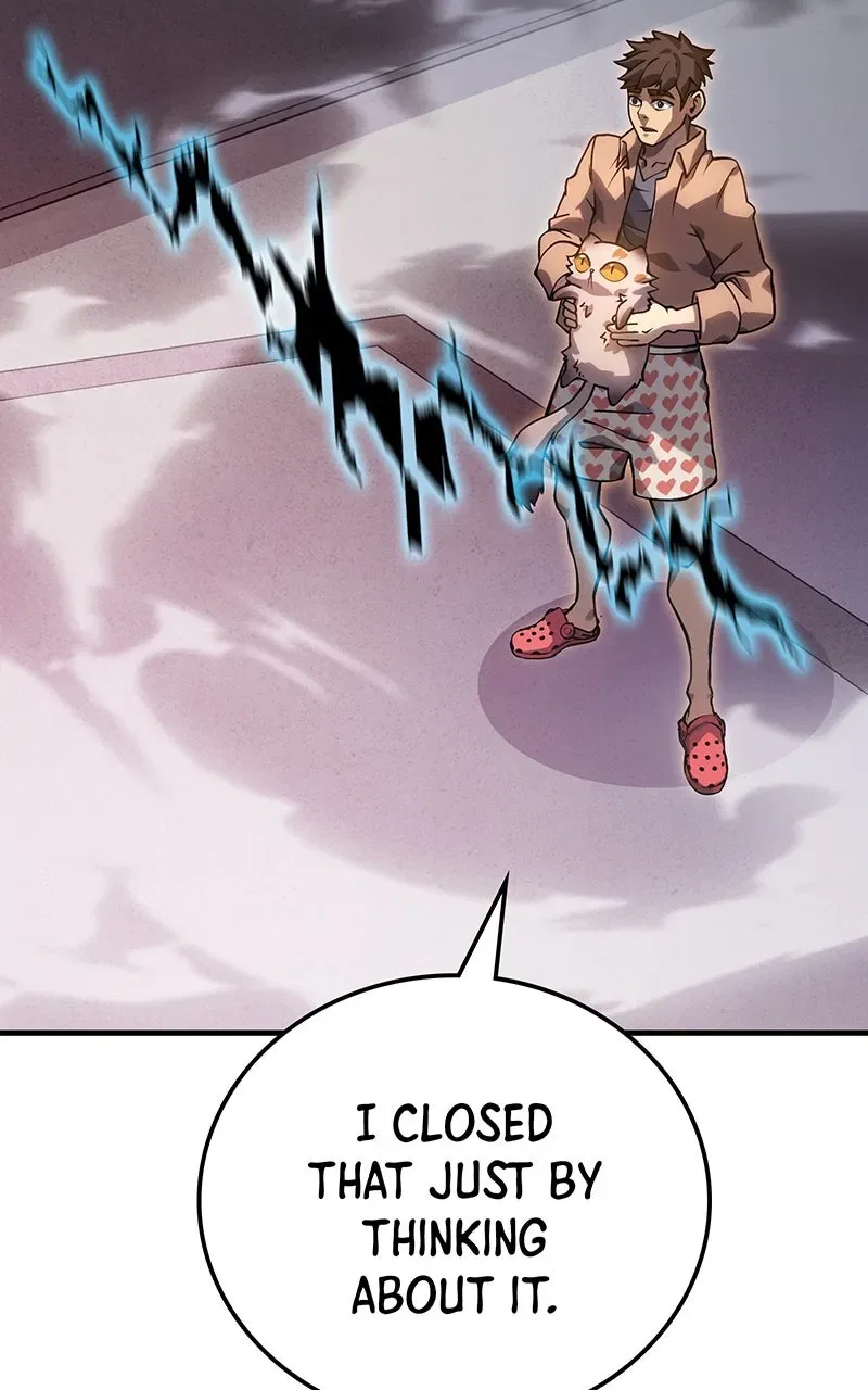 Dungeon Crawler Carl Chapter 1 – Page 133