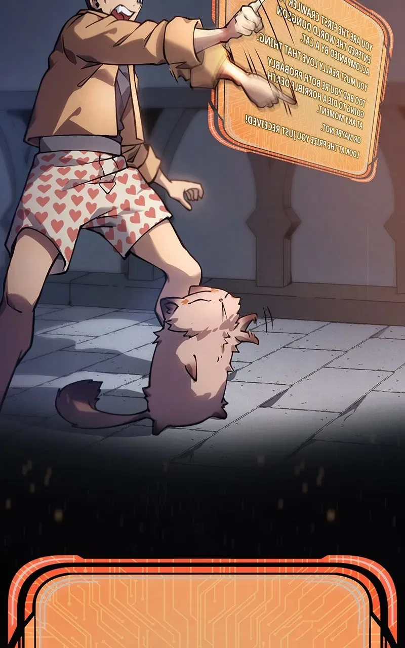 Dungeon Crawler Carl Chapter 1 – Page 174