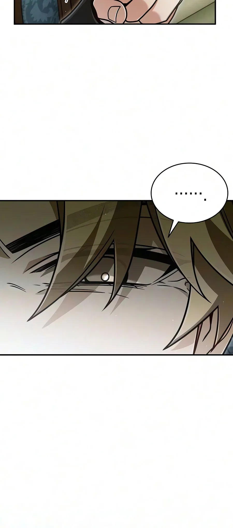 A Cadet Becomes a Prophet?! Chapter 59 – Page 11