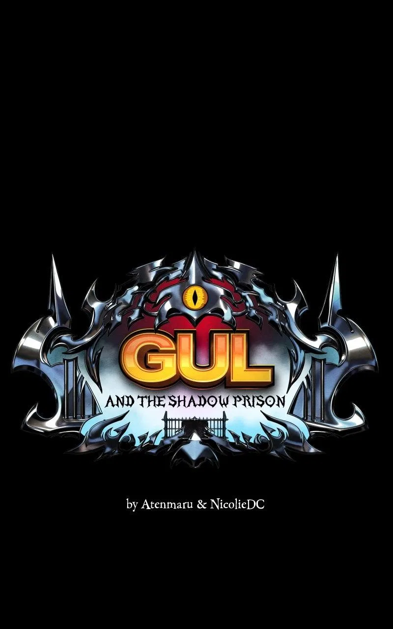 GUL Chapter 180 – Page 1