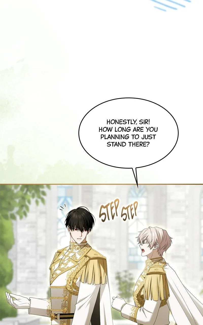 I’ve Fallen for the Empire’s Greatest Villainess Chapter 80 – Page 17