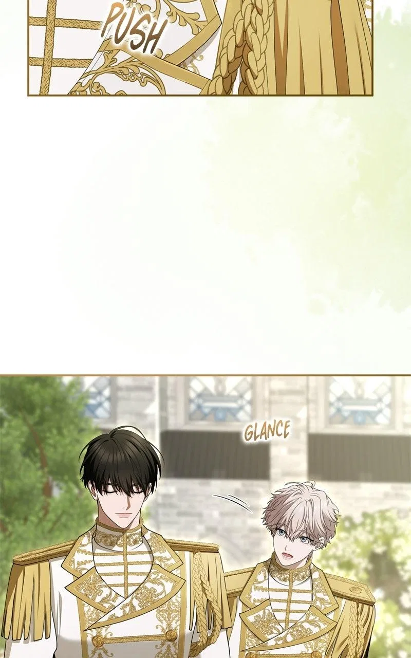 I’ve Fallen for the Empire’s Greatest Villainess Chapter 80 – Page 19