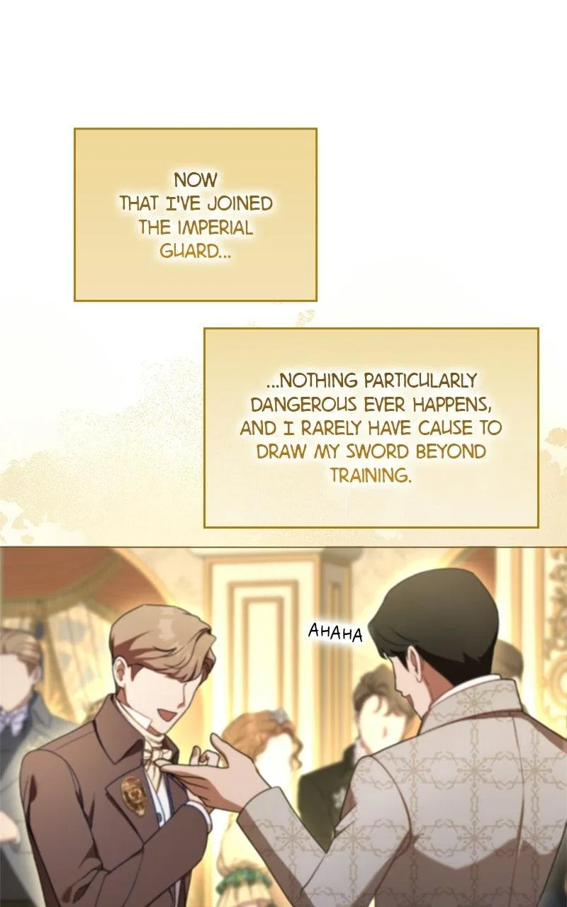 I’ve Fallen for the Empire’s Greatest Villainess Chapter 80 – Page 26