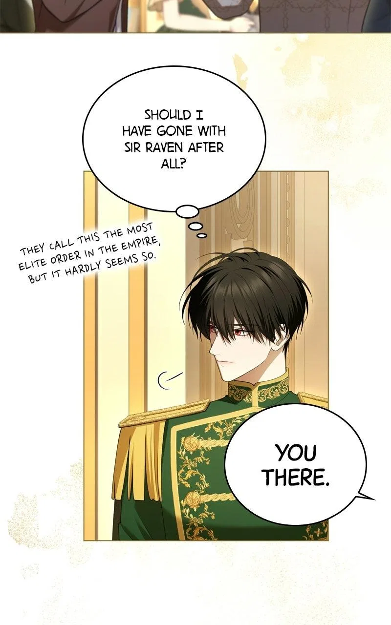I’ve Fallen for the Empire’s Greatest Villainess Chapter 80 – Page 27