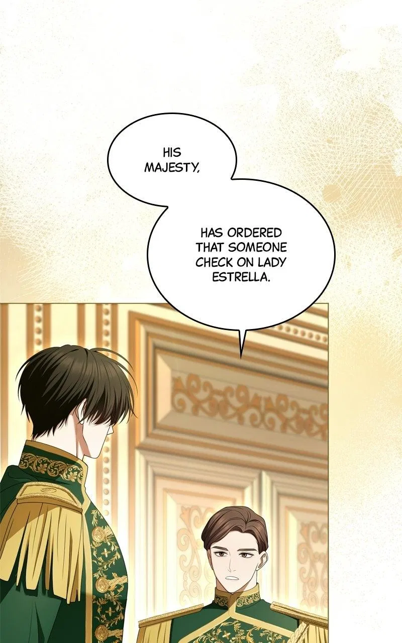 I’ve Fallen for the Empire’s Greatest Villainess Chapter 80 – Page 28