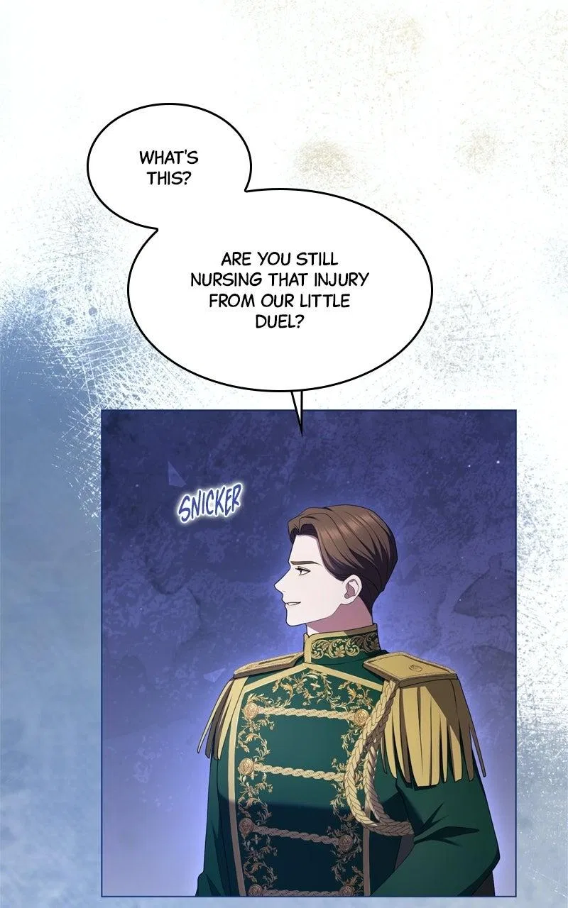 I’ve Fallen for the Empire’s Greatest Villainess Chapter 80 – Page 31
