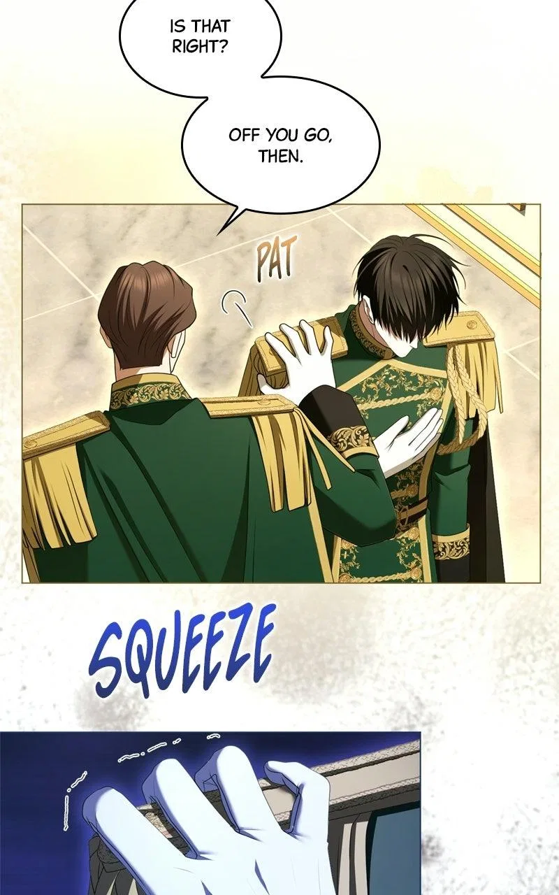 I’ve Fallen for the Empire’s Greatest Villainess Chapter 80 – Page 33