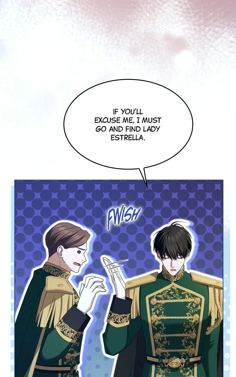 I’ve Fallen for the Empire’s Greatest Villainess Chapter 80 – Page 35