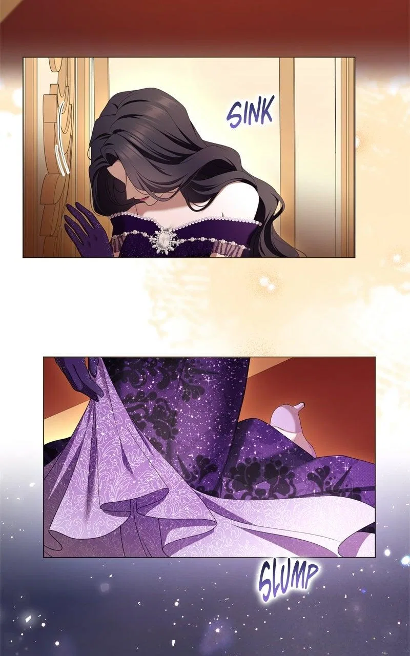I’ve Fallen for the Empire’s Greatest Villainess Chapter 80 – Page 43