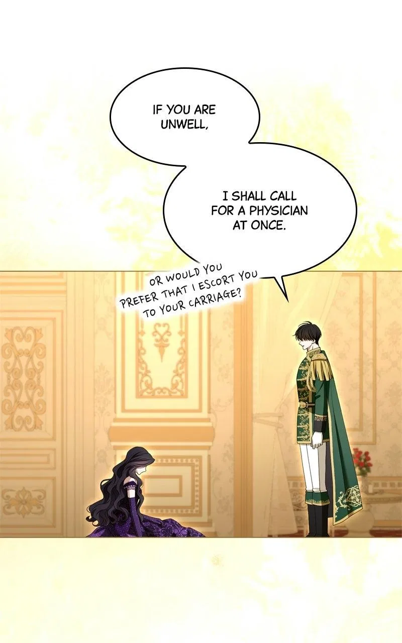 I’ve Fallen for the Empire’s Greatest Villainess Chapter 80 – Page 50
