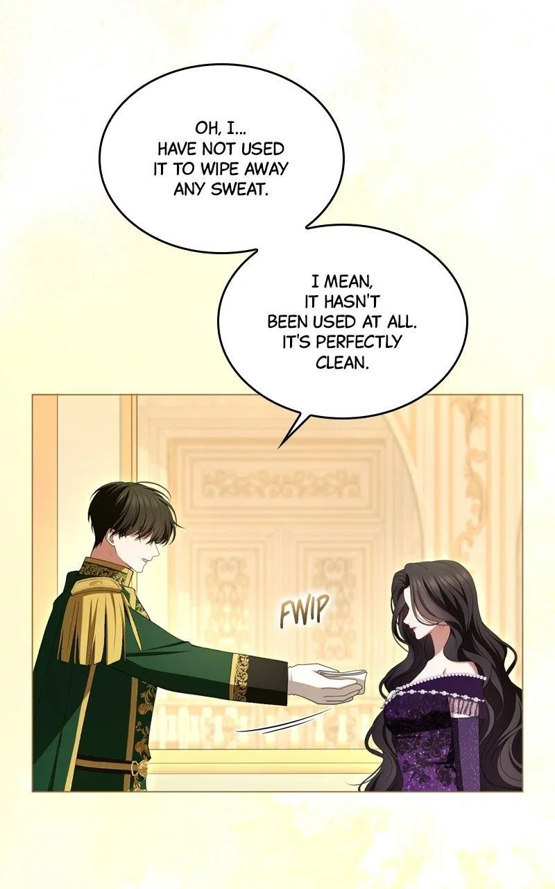 I’ve Fallen for the Empire’s Greatest Villainess Chapter 80 – Page 58