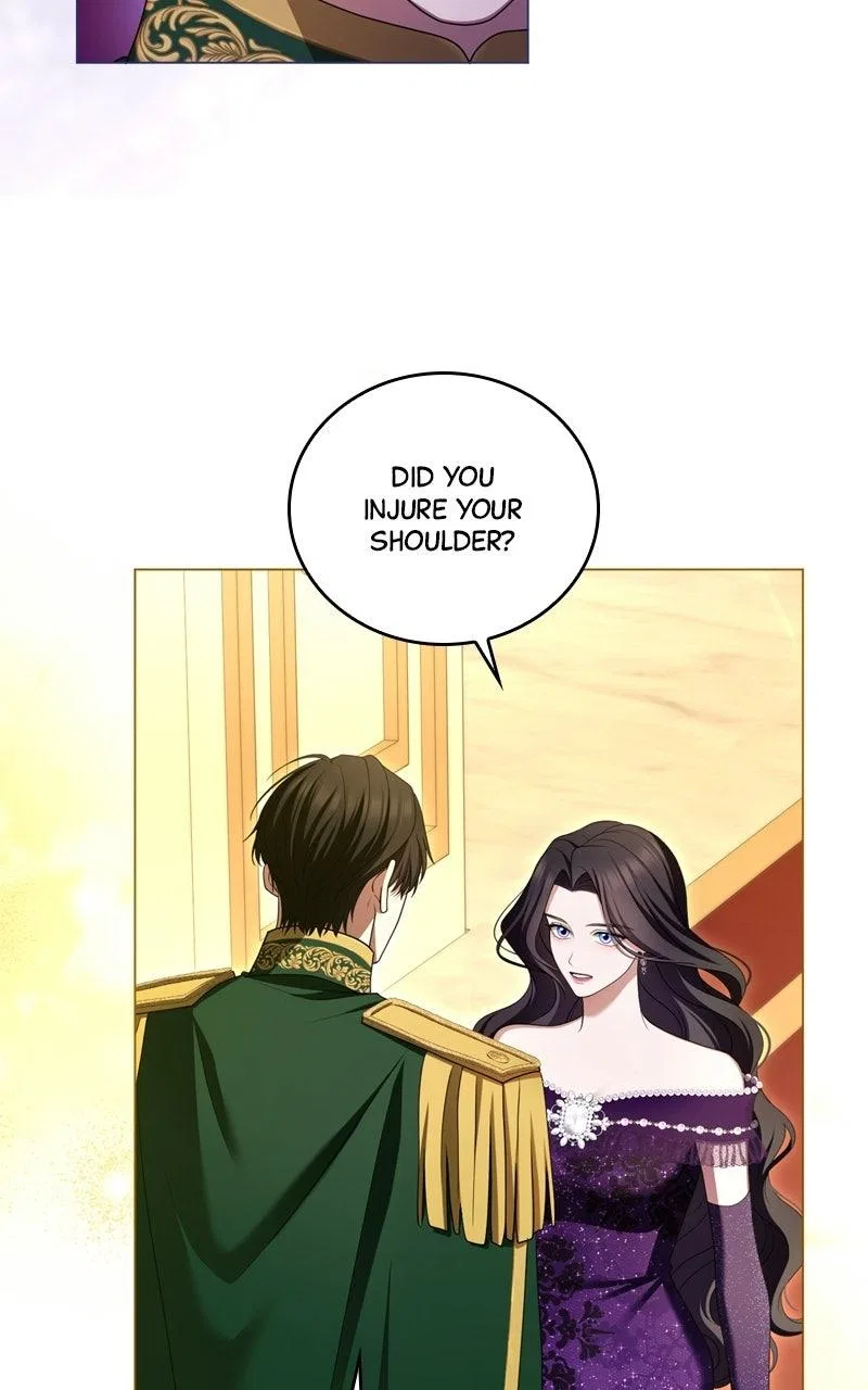 I’ve Fallen for the Empire’s Greatest Villainess Chapter 80 – Page 71