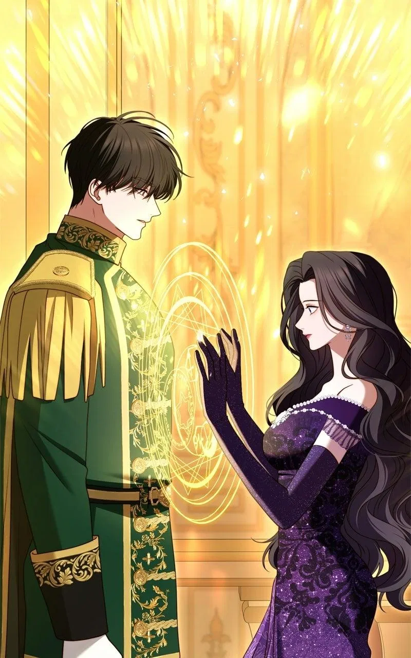 I’ve Fallen for the Empire’s Greatest Villainess Chapter 80 – Page 75