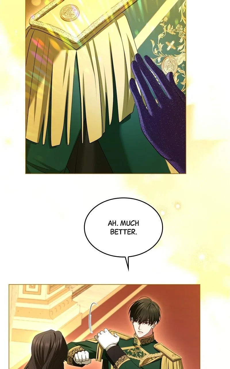 I’ve Fallen for the Empire’s Greatest Villainess Chapter 80 – Page 77